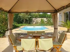 La Maison Danoise Tatil Evi *