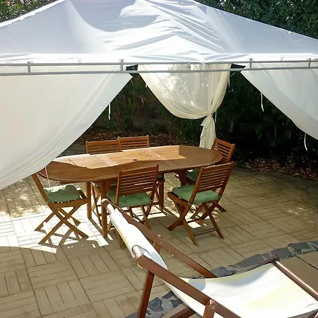 La Maison Danoise Tatil Evi *