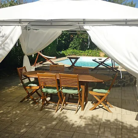 La Maison Danoise Tatil Evi Agde