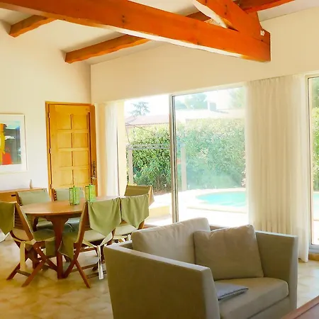 Tatil Evi La Maison Danoise *