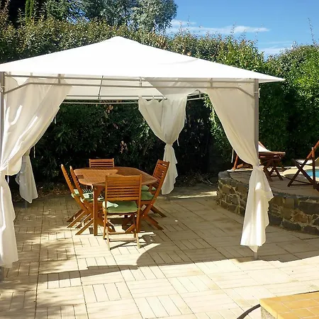 La Maison Danoise Tatil Evi *