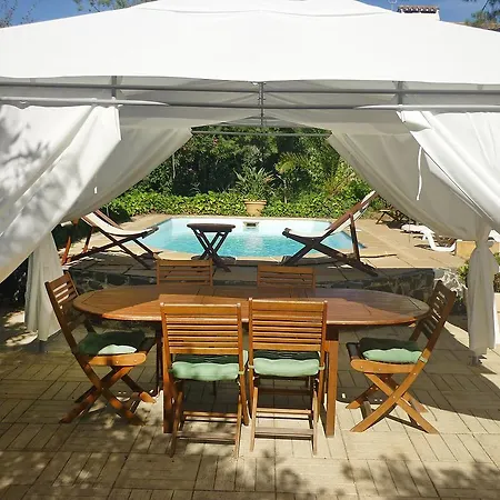 La Maison Danoise Tatil Evi *